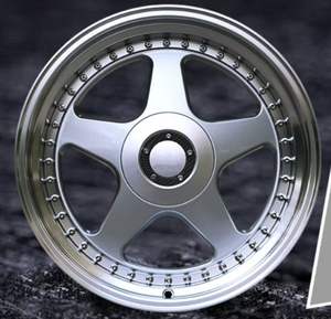 Roue en alliage Hotsale d'usine pour bmw vw benz audi toyota <span class=keywords><strong>Suzuki</strong></span> tesla <span class=keywords><strong>roues</strong></span> de voiture de tourisme jantes de voiture coulée 5*1143 <span class=keywords><strong>roues</strong></span> 5*112 - Product Image 1