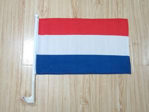 На заказ США Американский оконный зажим на флаг США - Product Image 6