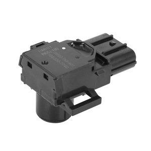 Sensor PDC Honda 39680-TK8-A01, Radar de Aparcamiento Trasero de 12V, Sonda de Plástico, 4 Sensores Activados por Sonido, Ayuda para la Marcha Atrás - Product Image 4