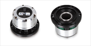 Giá tốt nhất miễn phí của nhãn hiệu bánh xe thép khóa Hub OEM số avm423 avm423hp cho Nissan tuần tra MK/MQ/P40 80-89 <span class=keywords><strong>B042</strong></span> - Product Image 5