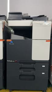 เครื่องพิมพ์สำหรับ <span class=keywords><strong>C287</strong></span> Konica Minolta BIZHUB เครื่องพิมพ์สำนักงานอเนกประสงค์ - Product Image 6