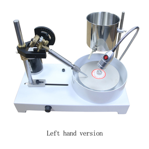 Máy khắc đá quý, máy chế tác đá quý, dụng cụ và thiết bị cắt và mài kim loại - Product Image 1