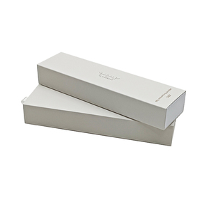 Custom Fashion Design Luxury Paper Packaging <b>Box</b> & <b>Gift</b> Drawer <b>Box</b> with Foam Insert for Cosmetics - Product Image 4