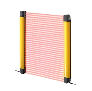 Safety <b>Light</b> <b>Curtain</b> GL-R79F GL-R80H GL-R87F GL-R71F Industrial Automation Equip Spare Parts - Product Image 1