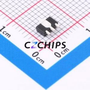 ทรานซิสเตอร์สองขั้ว SOT-89-3L PXT8050-2AF ใหม่ดั้งเดิม (BJT) - Product Image 2