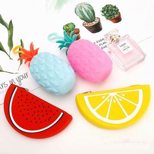 Customized Kawaii Cute Silicone Coin Purse for Girls Ladies Women <b>Small</b> Mini Lovely Travel <b>Wallet</b> Kids <b>Wallets</b> Cardholders - Product Image 2