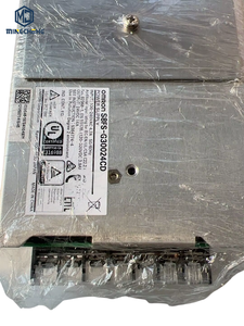 PLC Controller Sensor Switching <b>Power</b> <b>Supply</b> Brand New Original S8FS-G30024CD - Product Image 1