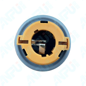 Peugeot 308 Turn Signal <b>Bulb</b> Socket RZ 01 A0306 For 2011 2015 Replacement Part - Product Image 2