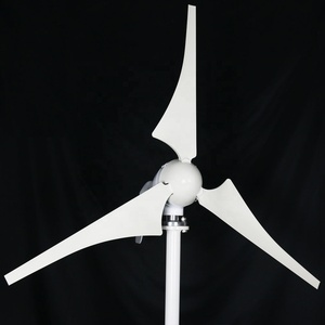 Energy 600w 12v 24v 48v Horizontal Wind <b>Generator</b> for Home Use SC600 <b>Generators</b> for Wind Mill SC600 - Product Image 3