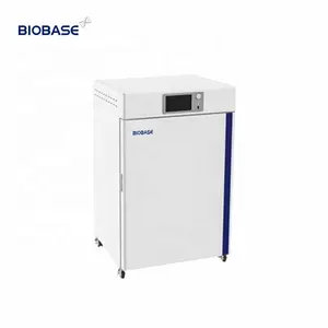 BIOBASE CO2-Inkubator BJPX-C80 mit Luft- oder Wasserabdeckung Co2-Inkubator für Zellkultur