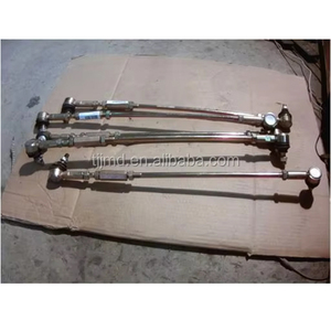 FOTON <span class=keywords><strong>AUMAN</strong></span> BJ3253 Boîte de direction 1325117280005 Sélecteur Tige de traction Assy - Product Image 1