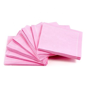 Serviettes <span class=keywords><strong>en</strong></span> <span class=keywords><strong>papier</strong></span> personnalisées pour cocktails, jetables, <span class=keywords><strong>en</strong></span> gros, avec logo, pour mariage, fête, imprimées - Product Image 2