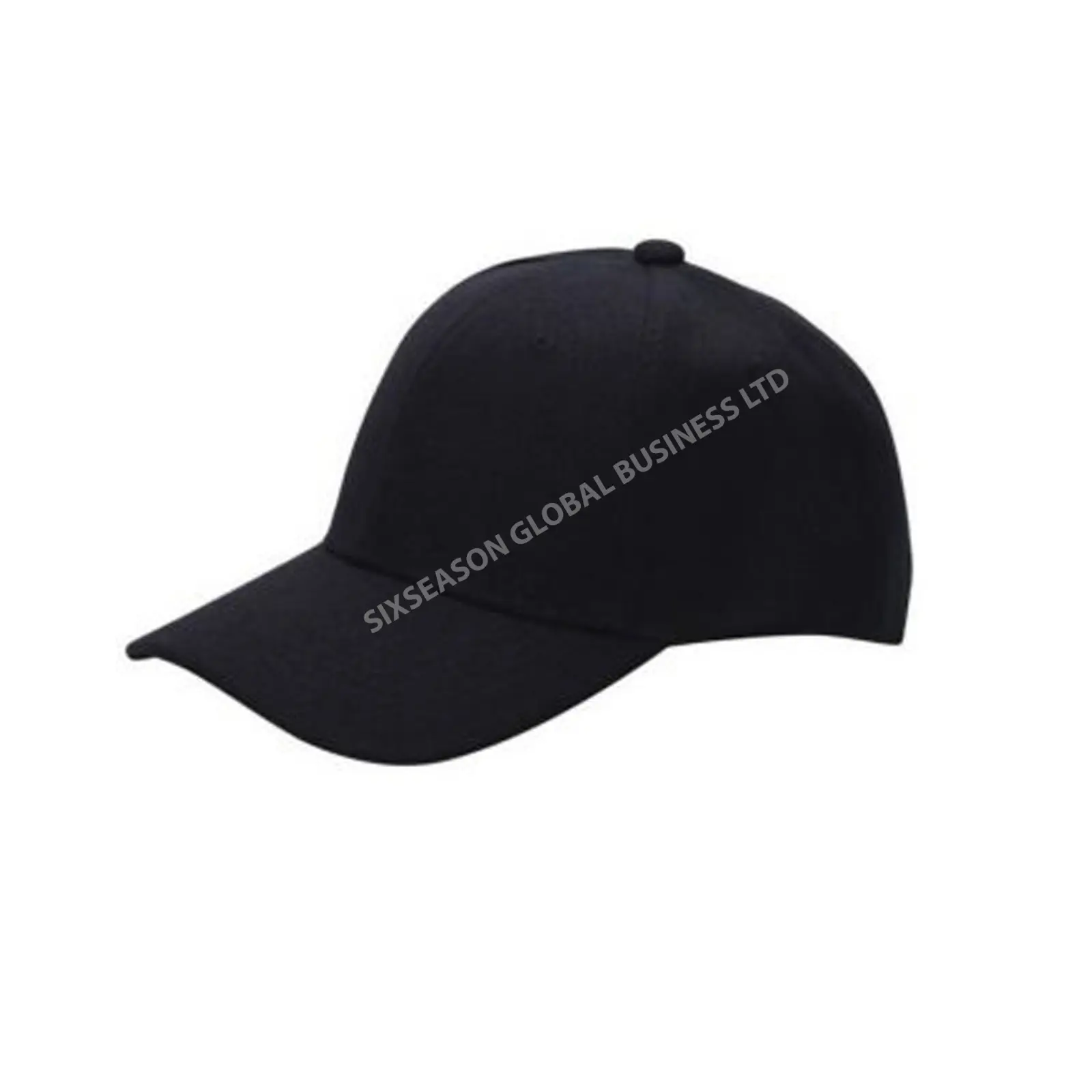 Spel Met Trendsettende Premium Custom Baseball Caps Fabrikant Bangladesh Groothandel Ongeëvenaarde Kwaliteit Onverslaanbare Cools Pr