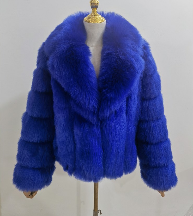 Royal Blue