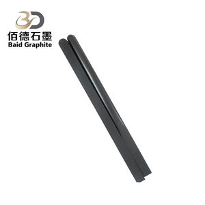 Ventes directes d'usine de tiges de carbone en verre de pressage isostatique de haute qualité de diverses spécifications - Product Image 3