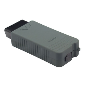 VAS5054A Car <b>Diagnostic</b> <b>Tool</b> <b>OBD</b> Interface Volkswagen Audi Full System 24V - Product Image 2