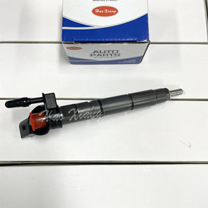 Inyector diésel Haoxiang Common Rail 0445115027 A6420700587 para <span class=keywords><strong>Mercedes</strong></span> Clase C Clase E Clase G - Product Image 5