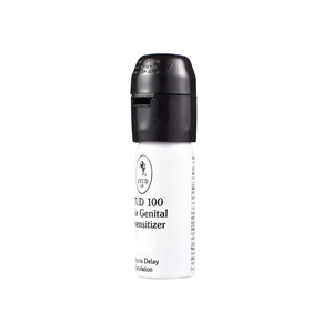 Spray Retardante Stud-100 para Hombres, con Cubierta Negra, de Larga Duración, Producto en Venta al Por Mayor 2026 - Product Image 3