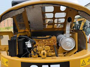 เครื่องขุดดินใช้306D แมวมือสอง6ตันเครื่องขุดดินญี่ปุ่น - Product Image 6