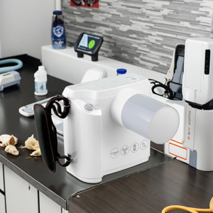 Appareil de radiographie dentaire portable pour animaux, système d'imagerie numérique orale, certification CE classe II - Product Image 5