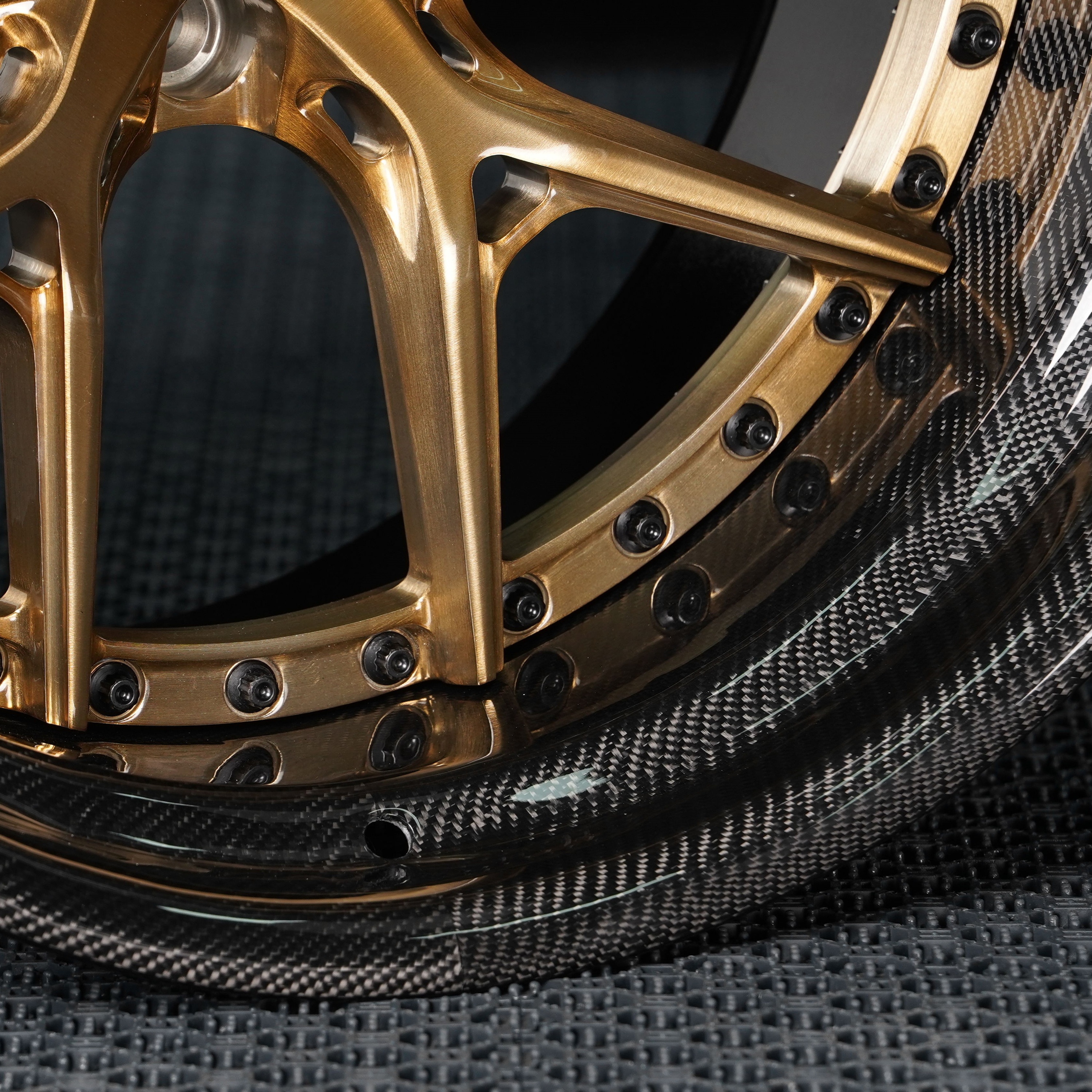 How to Choose Brushed 24 Inch Rims: A Complete Buying Guide