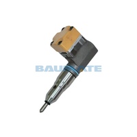 Injecteur de carburant de haute qualité Baumate 160-1695 116-6706 0R-9807 pour moteur Caterpillar CAT 6.6L 3116