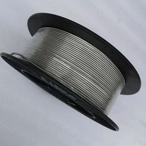 Prime Kwaliteit Groothandel Medische 0.20-0.28Mm Cp <span class=keywords><strong>Titanium</strong></span> Commercieel Zuiver <span class=keywords><strong>Titanium</strong></span> Draad Voor Chirurgische Nietmachines - Product Image 5