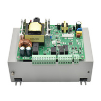FYD-EPS110 Modern Metal asansör parçaları EPS elektrik yayın güç kaynağı cihazı asansör aksesuar Machineroom güç acil