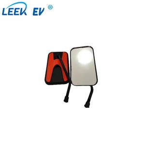 อะไหล่รถสามล้อไฟฟ้าคุณภาพสูงขายส่ง กระจกมองหลัง - Product Image 2