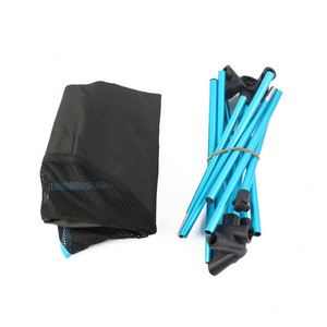 Silla de Playa Plegable Personalizada para Exteriores, Silla de Picnic Ultraligera de Metal con Bolsa de Transporte para Campamento, Viajes, Playa y Senderismo - Product Image 6