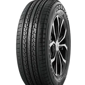 4X4 SUV tyre THREE A brand for sale 265/70R17 205/60R16 215/60R17 235/65R17 245/60R18 225/60R18