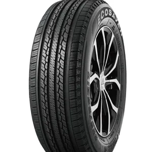 4X4 SUV צמיג שלושה מותג למכירה 265/70R17 205/60R16 215/60R17 235/65R17 245/60R18 225/60R18