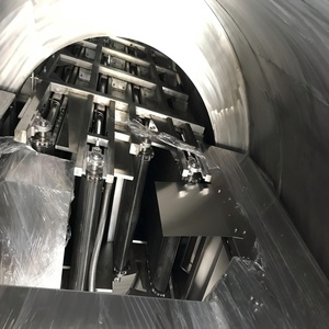 מייבש ציוד ייבוש ממס אורגני ציוד ייבוש ואקום - Product Image 4