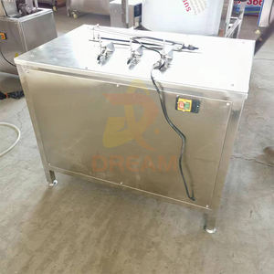 Enlèvement d'os de pied de <span class=keywords><strong>poulet</strong></span> désossage pieds de <span class=keywords><strong>poulet</strong></span> nettoyage machine à désosser - Product Image 5