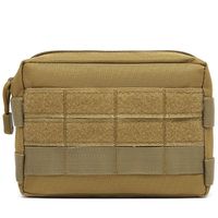 Ensemble de harnais tactique pour chien en gros avec patchs, sangle de poitrine durable, équipement robuste pour chiens de taille moyenne à grande