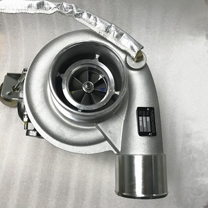 B2 Turbo 175828 475828 2500841 10R6465 250-0841 10R-6465 - Product Image 4