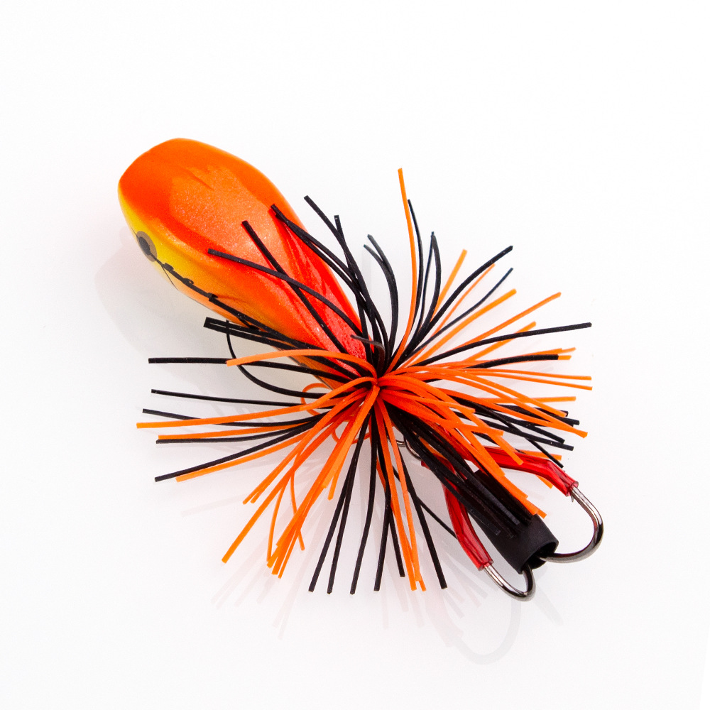 3 Orange