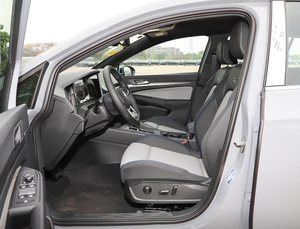 Nouvelle V W <span class=keywords><strong>Golf</strong></span> 2024 280TSI DSG Pro 50ème Anniversaire Legend Berline Compacte 1.5L Faible Consommation de Carburant pour Trajets Urbains - Édition 2025/2026 - Vente Flash - Product Image 6