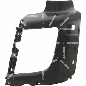 Carcasa de Faro Izquierda, Apta para Volvo FMX EURO 5 (21404042) - Product Image 1