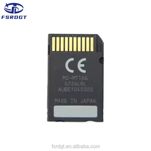 Chất Lượng Cao Gốc PSP Phụ Kiện 8GB 16GB 32GB Tốc Độ Cao <span class=keywords><strong>Memory</strong></span> Stick Pro-Duo Nhựa Máy Ảnh Thẻ Nhớ - Product Image 6