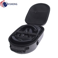 Accessoires VR de haute qualité, étui de transport pour casque Meta Quest Pro, sac de protection, boîte de rangement rigide pour Meta Quest Pro