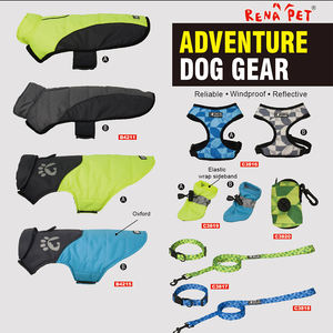 Vuilniszakken Etui Hond Poephouder Vuilnisbakje Opruimtasdrager Met 20 Stuks Afvalzakken - Product Image 5