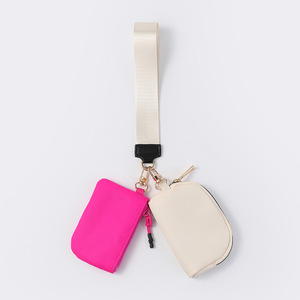 Bolsa duradera con impresión ecológica personalizada, superventas, monedero de corcho de Portugal para mujer - Product Image 3