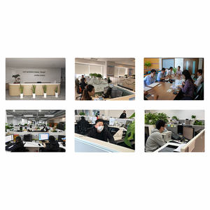 Czsku มีความทนทานสูงและอายุการใช้งานยาวนาน BF2012-E2R4DAAT/LF SMD: AZ683EGJ25 - Product Image 4