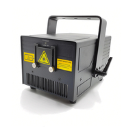 Optlaser OEM PD3 Series Laser Show System pour la décoration d'événements et des spectacles DJ