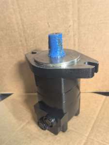 Motor de Pistones Hidráulicos 104-1025-006, Serie 101 104 112 119 103 129 2K 6K, Motor de Pistones Radiales de Alto Flujo Orbital 104-1436-006 - Product Image 5