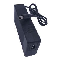 Chargeur de scooter électrique 42V 2A Adaptateur de batterie au lithium 36V avec prise AU standard de 5.5mm 2.1mm de diamètre