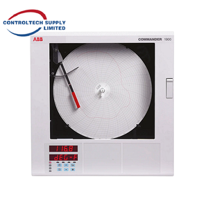 Nhà Máy Cung Cấp Mới Chỉ Huy 1900 Công Nghiệp Nhôm Thông Tư Biểu Đồ Ghi Phổ Động Cơ 1-Năm Bảo Hành Cho Tự Động Hóa - Product Image 3