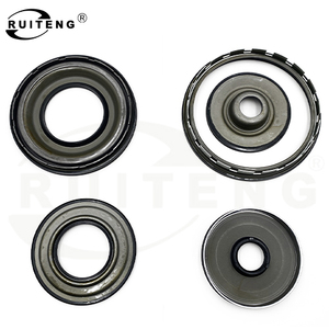 6L80 <strong>6L80E</strong> 6L90 6L90E Auto Transmission Piston <strong>Rebuild</strong> Repair <strong>Kit</strong> 5PCS/SET For <strong>GM</strong> Chevrolet Cadillac Hummer - Product Image 3