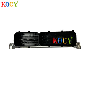 ECU ECM E37B MEG17.9.12 39127-2B690 391272B690 para Hyundai Grand <span class=keywords><strong>Avega</strong></span> 39127 2B690 Unidad de control del motor - Product Image 3